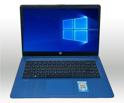 HP Stream Laptop 14-ds0xxx