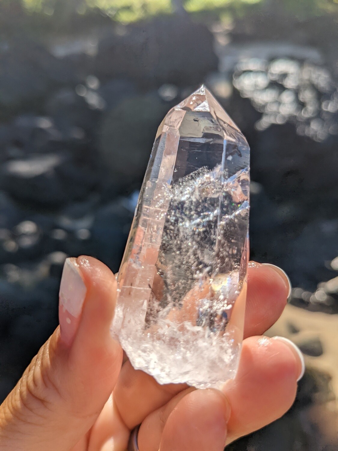 Optical Lemurian
