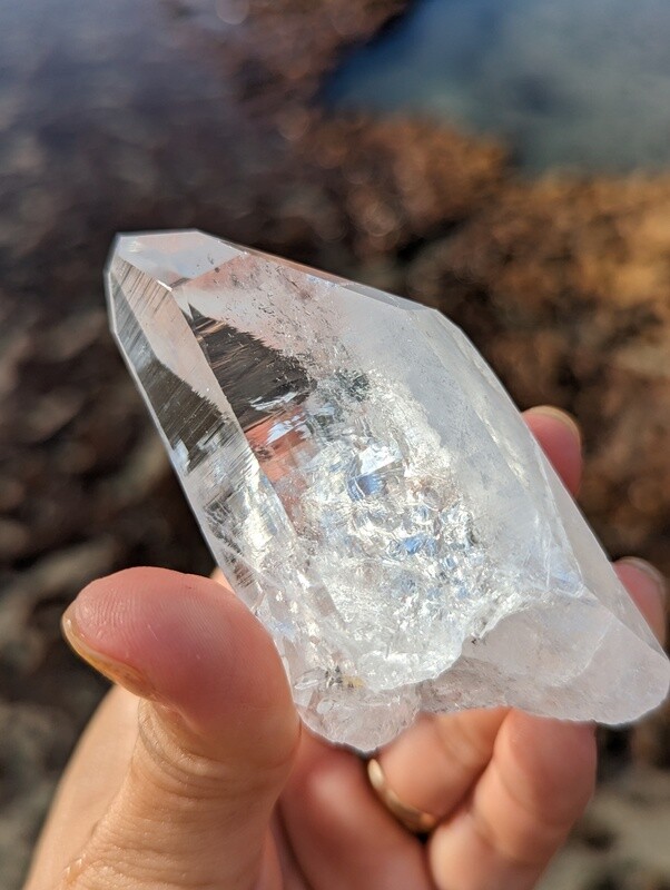 Optical Lemurian