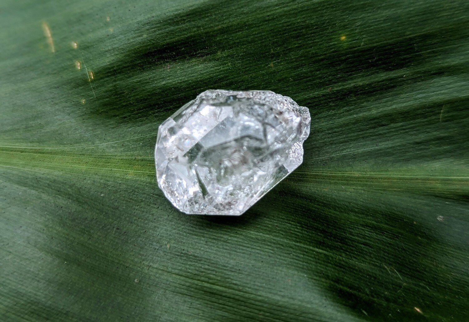 Herkimer Diamond
