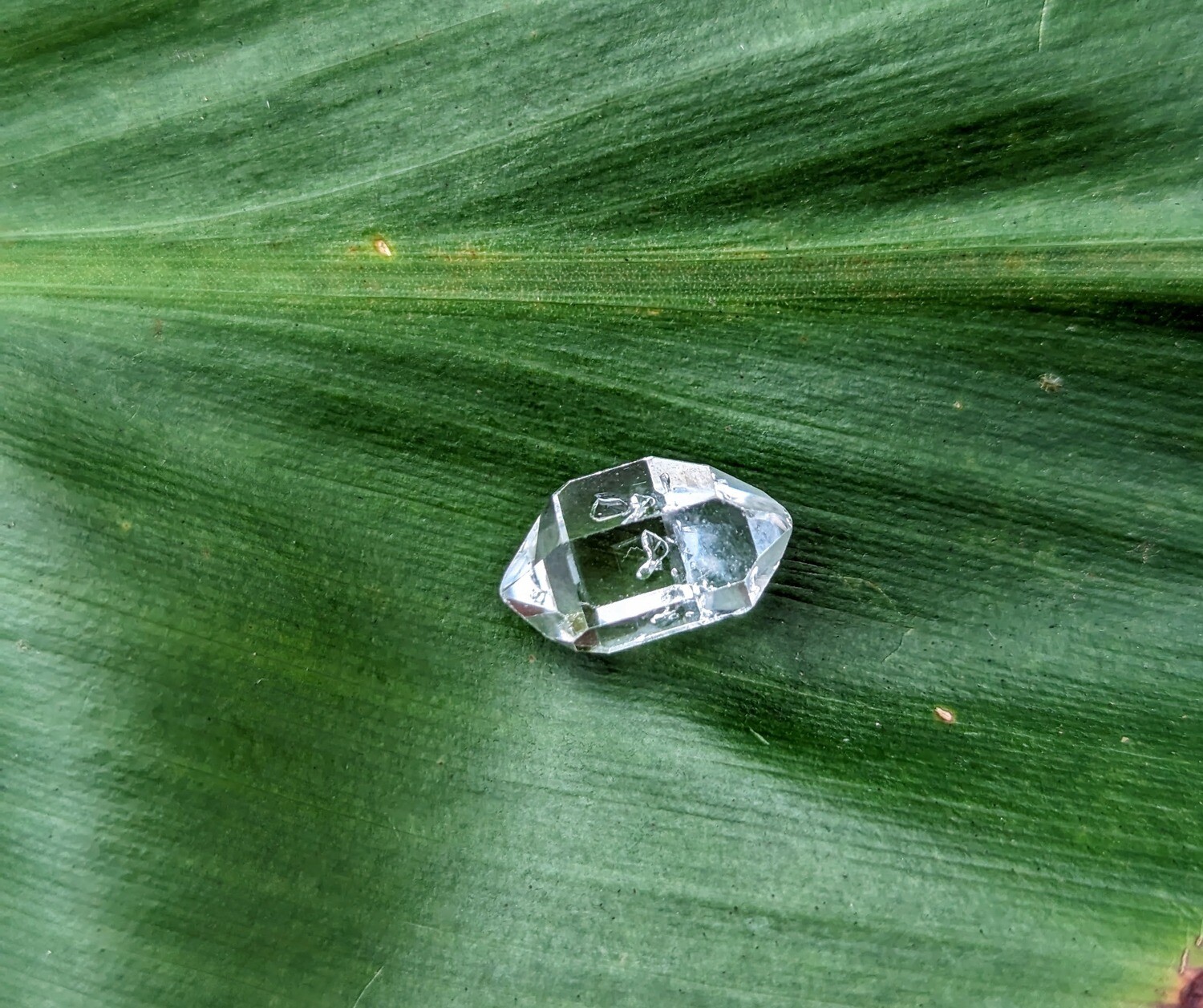 Herkimer Diamond