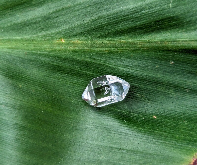 Herkimer Diamond