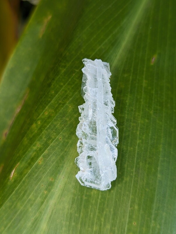 Farden Quartz