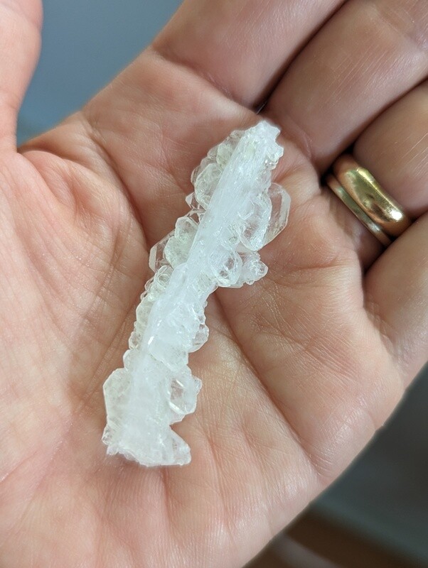 Farden Quartz
