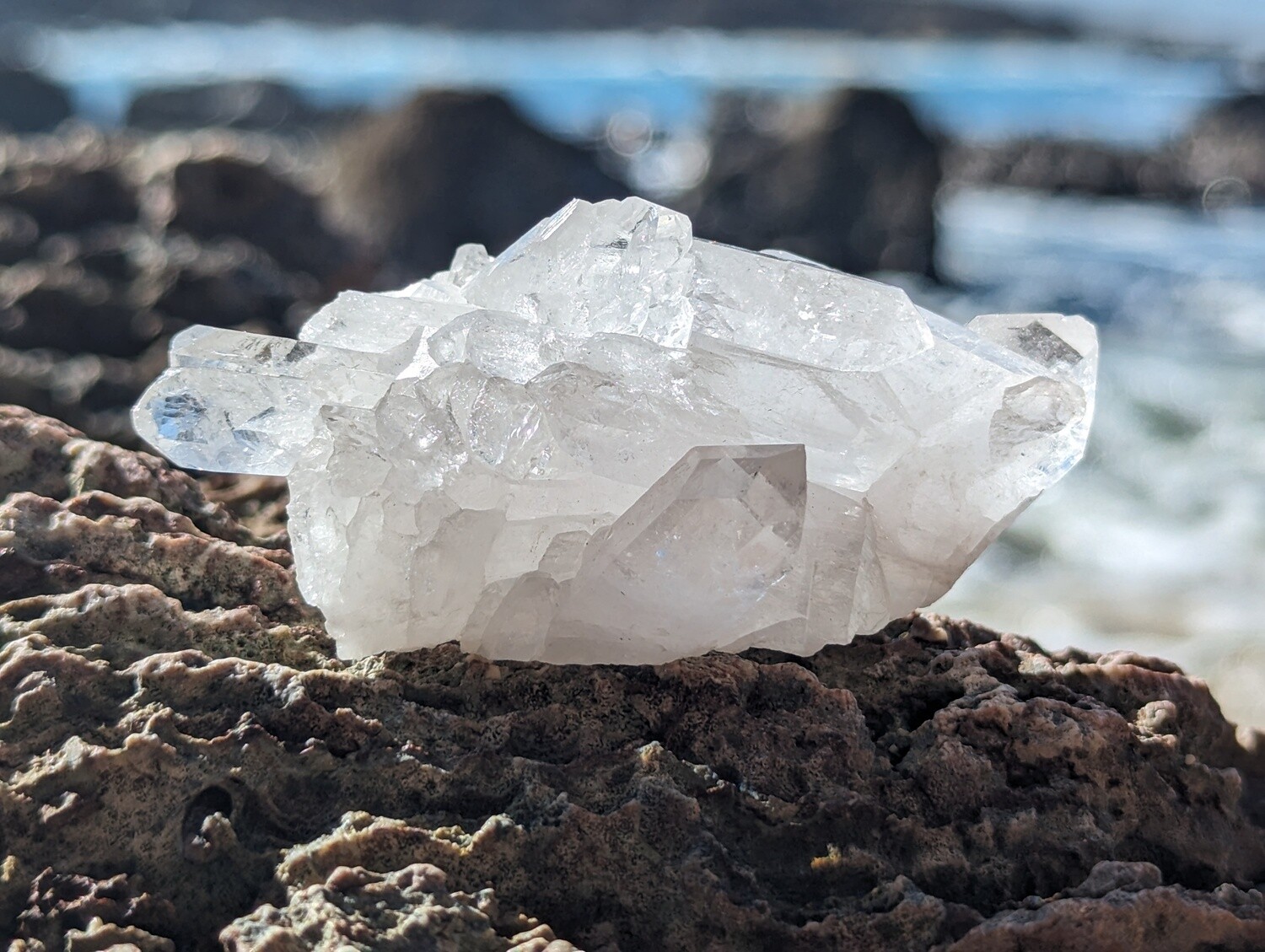 Arkansas Crystal