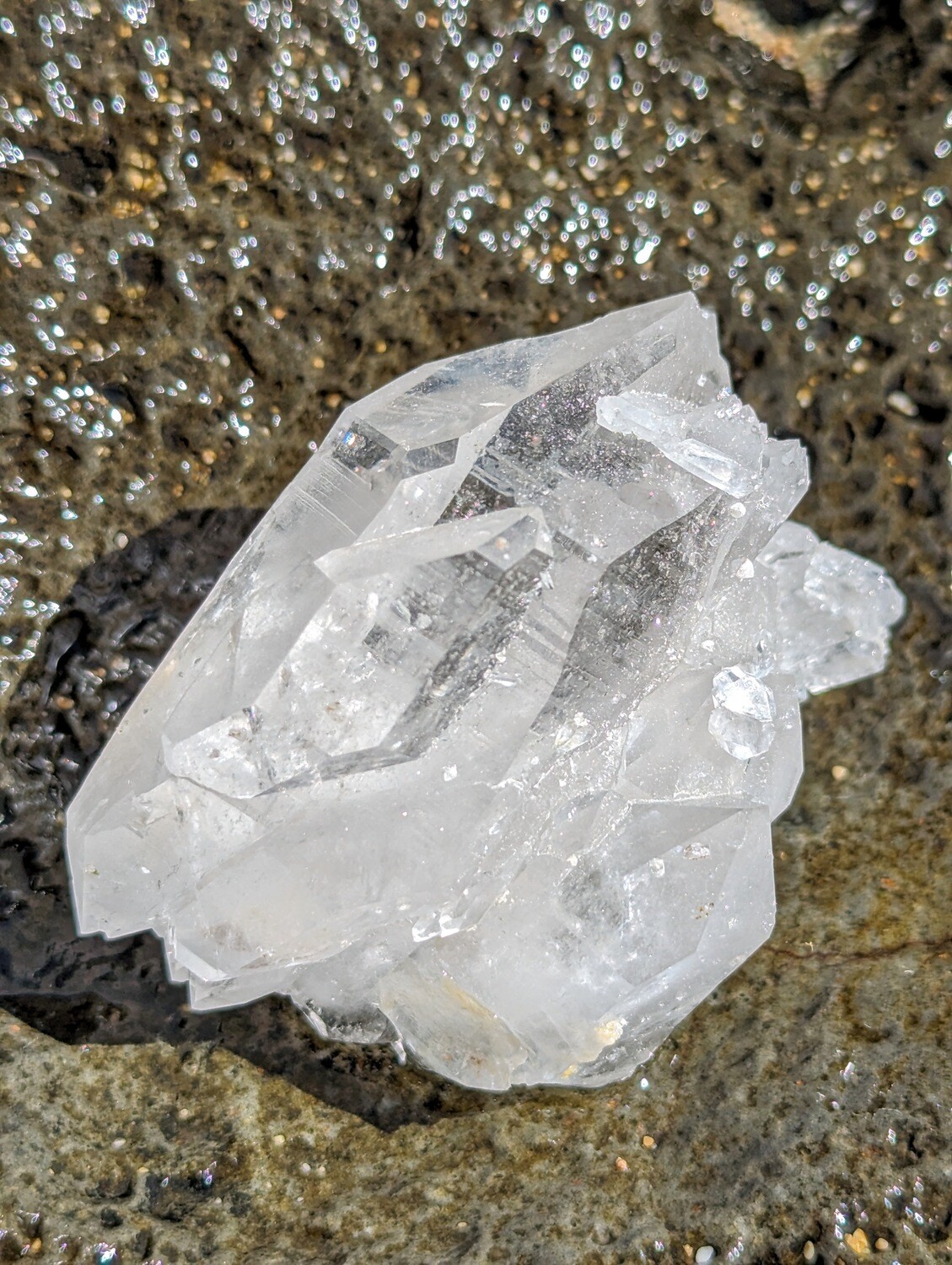 Arkansas Crystal