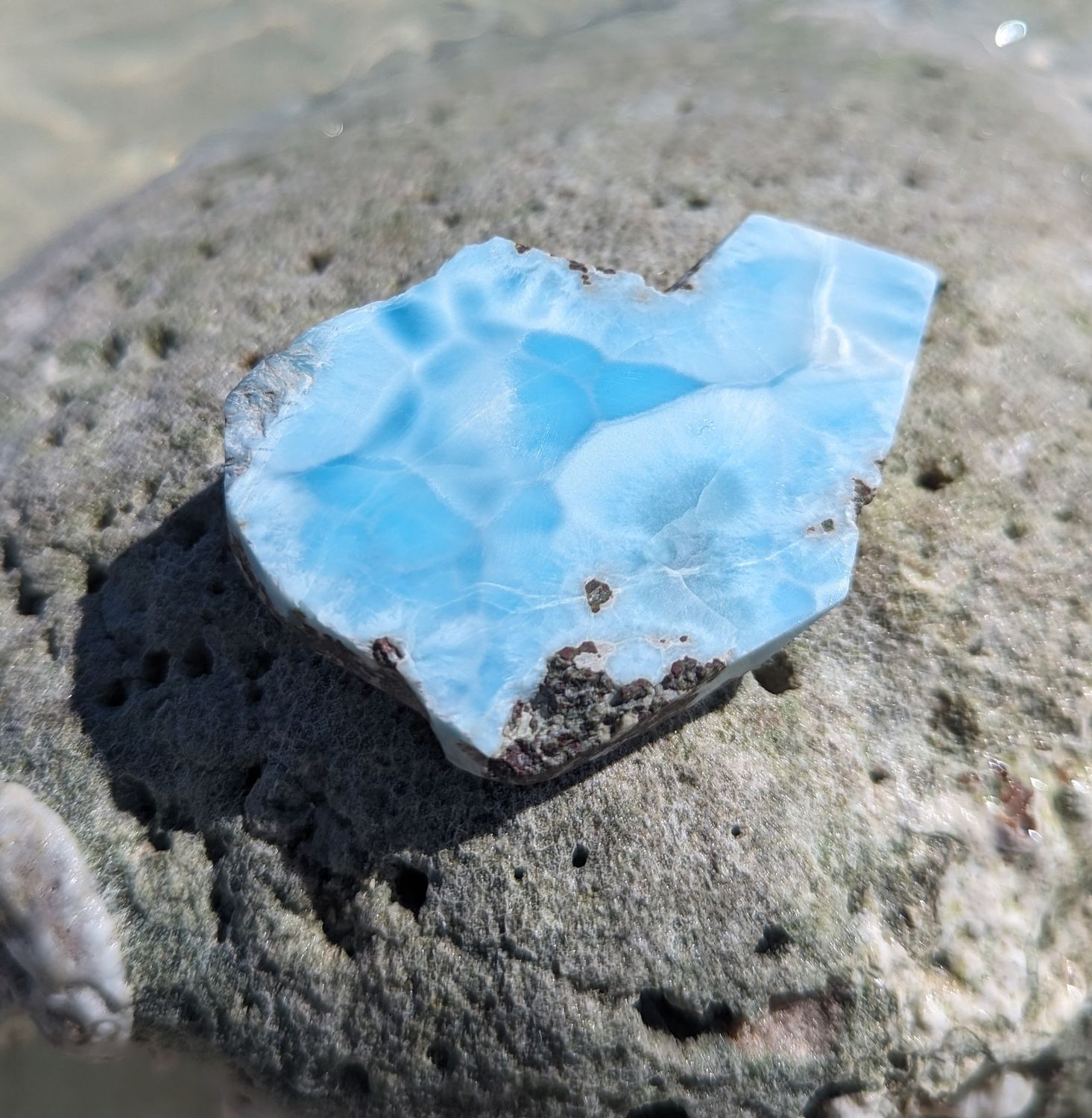 Larimar