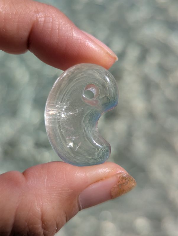 Crystal Magatama