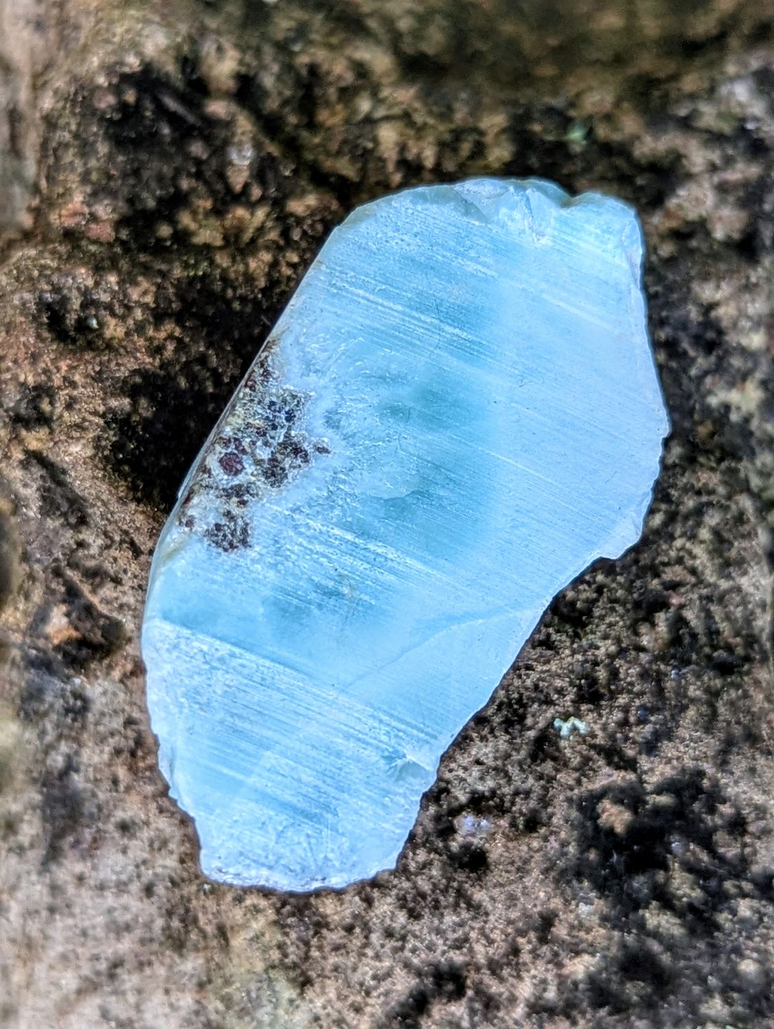 Larimar