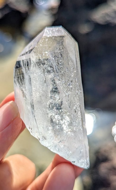 Optical Lemurian