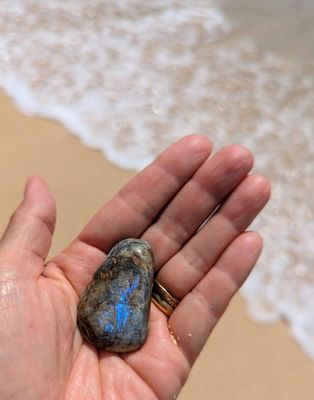 Wisconsin Moonstone Flash SP
