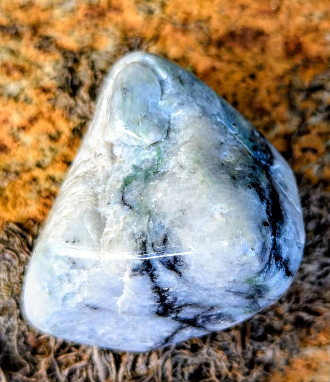 Itoigawa Jade