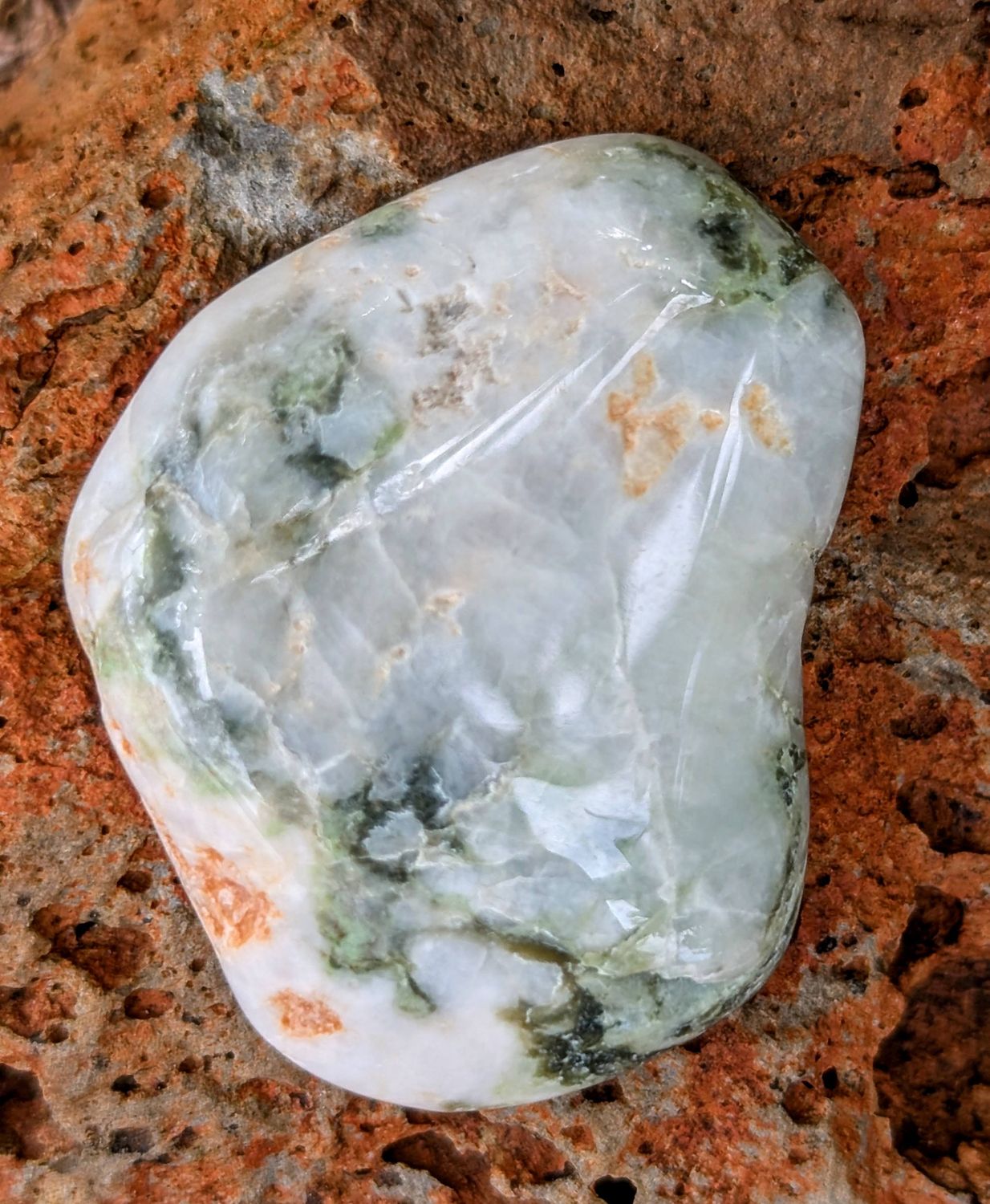 Itoigawa Jade