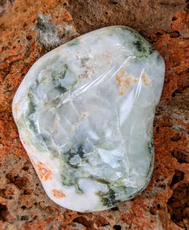 Itoigawa Jade