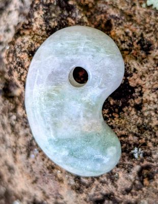 Itoigawa Jade Magatama