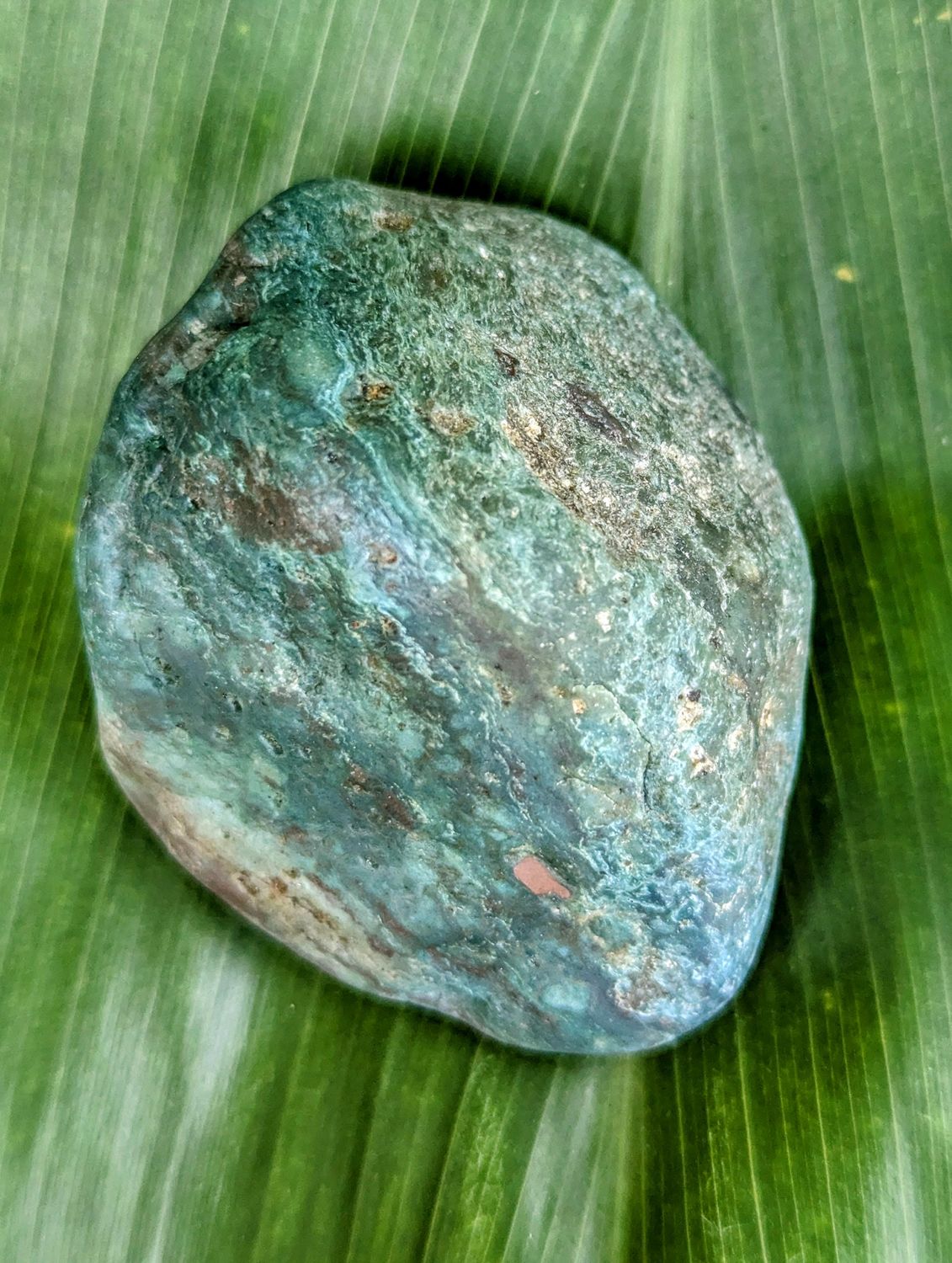 Izumo Ishi