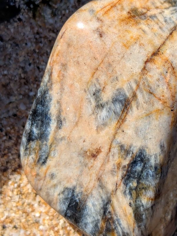 Wisconsin Moonstone (L♡)