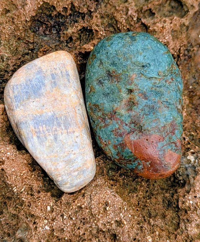 Izumo×Wisconsin moonstone