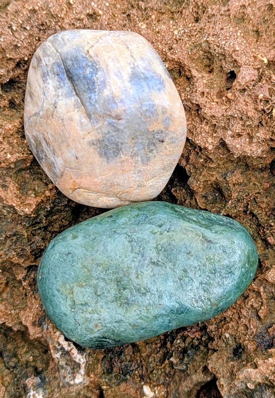 Izumo×Wisconsin moonstone