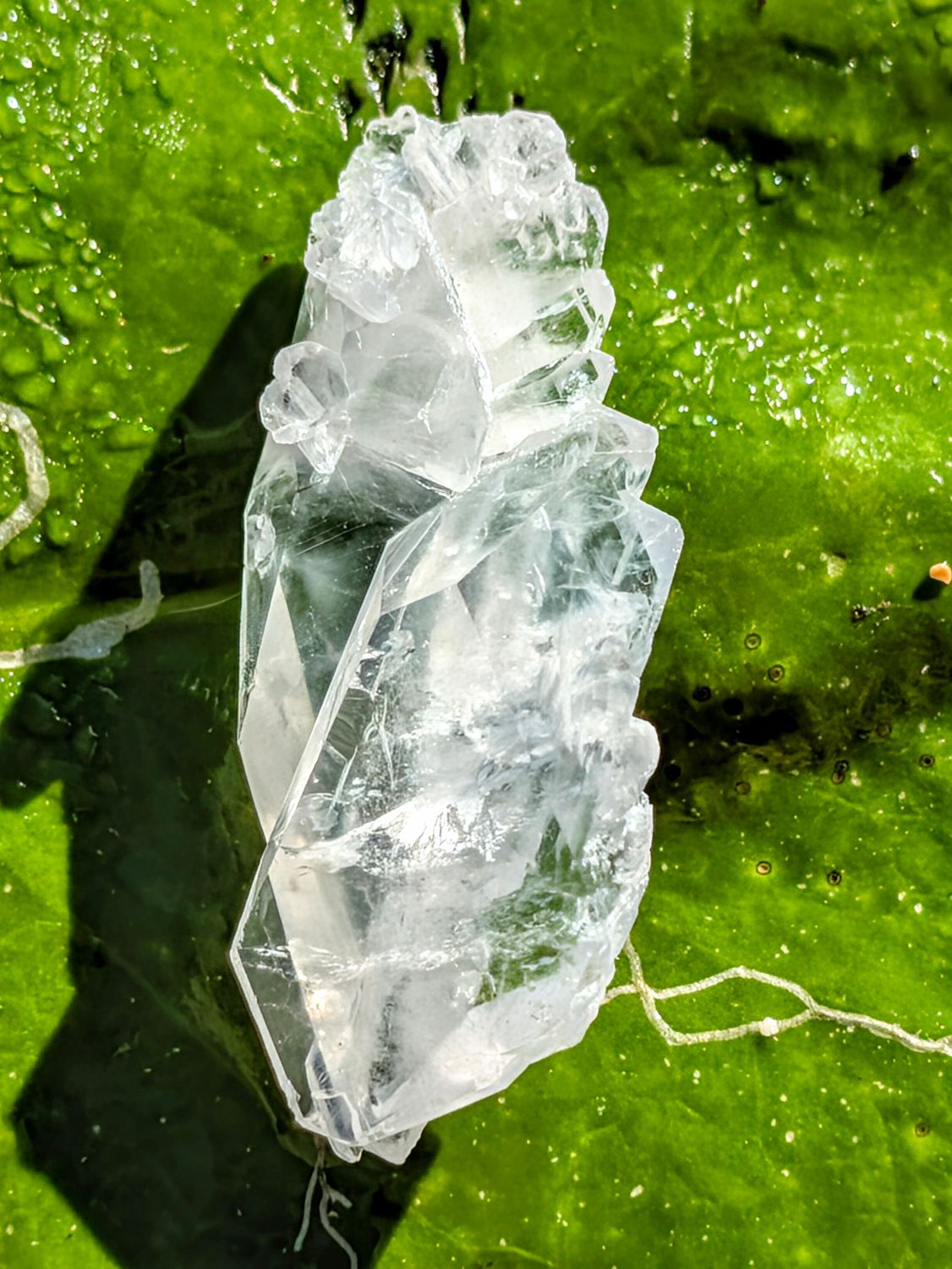 Faden Quartz