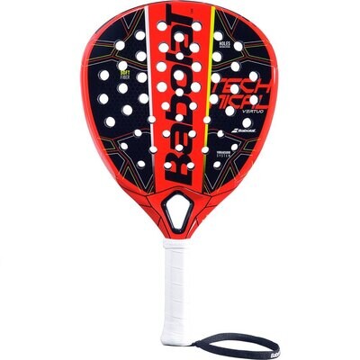 Babolat Technical Vertuo + Protector + 2 Grip