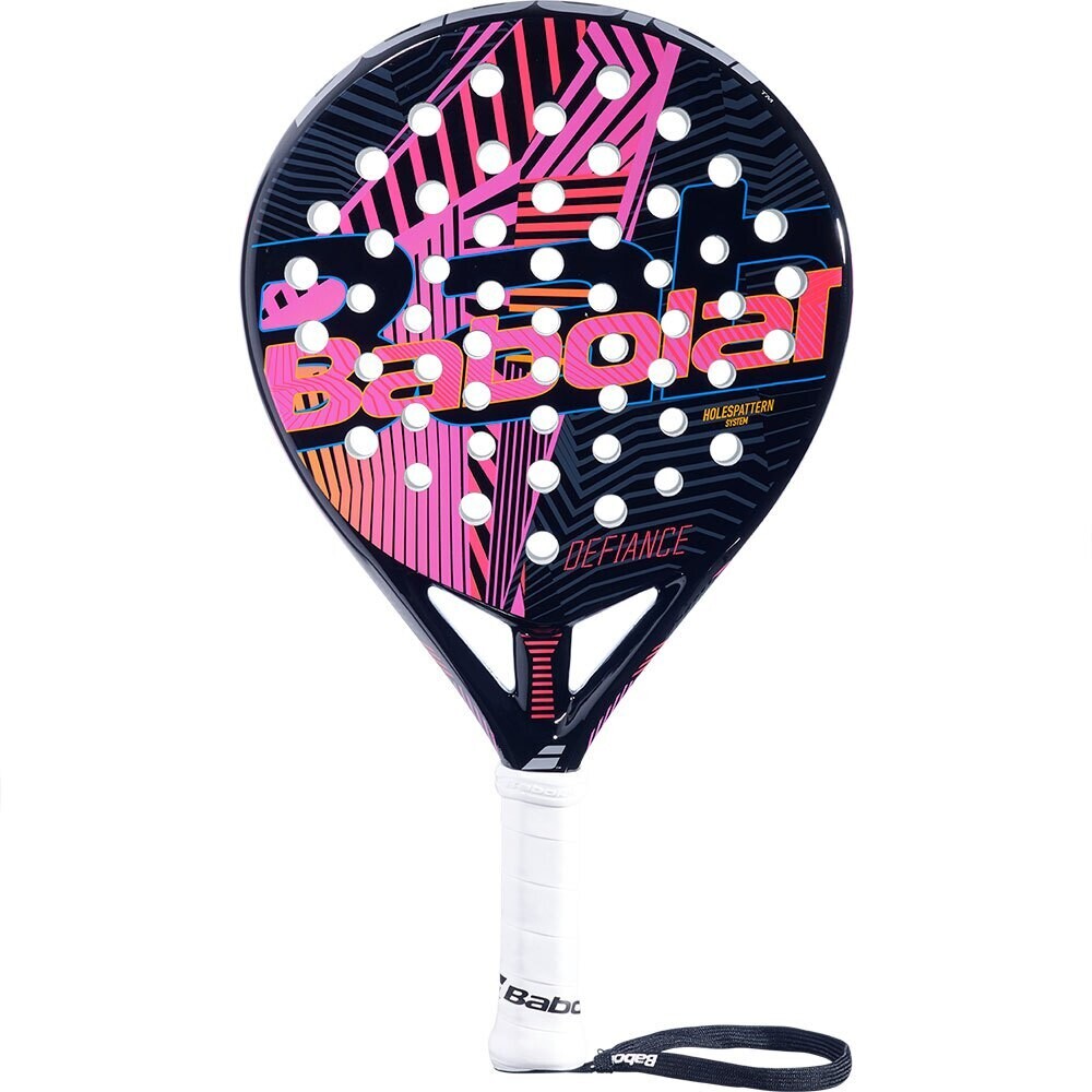 Babolat Defiance Woman 2022 + Protector + Grip