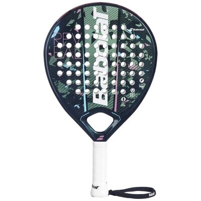 Babolat Reveal + Protector + Grip