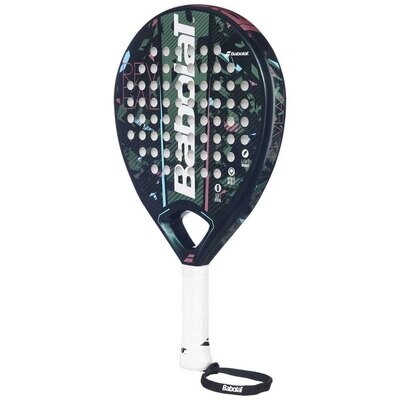 Babolat Reveal + Protector + Grip