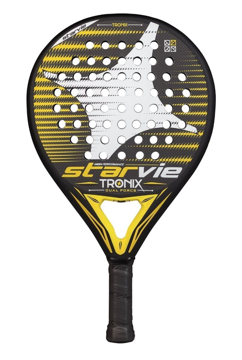 Starvie Tronix + Morral + Protector + Grip