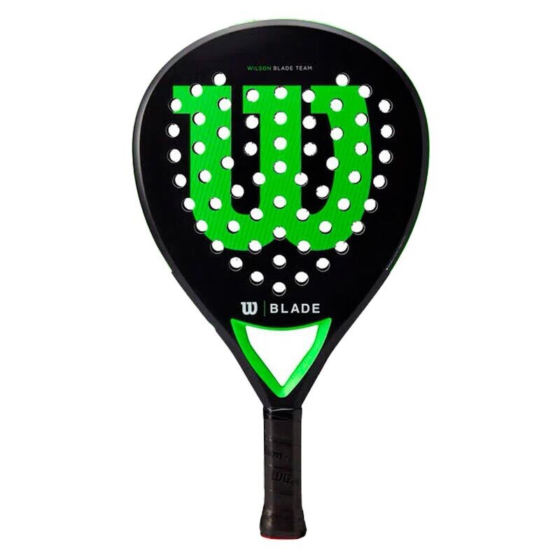 Wilson Blade Team V2 + Protector + Grip