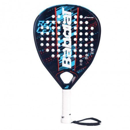 Babolat Reflex 2023 + Protector + Grip