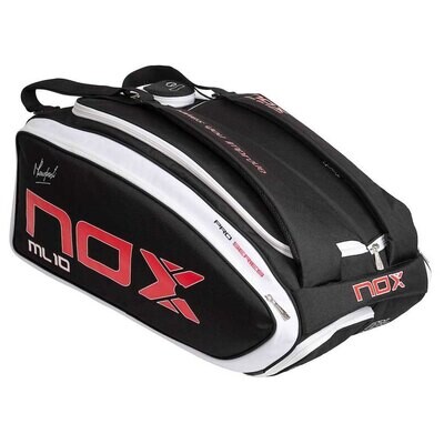 Bolso Pádel Nox Miguel Lamperti ML 10 XXL