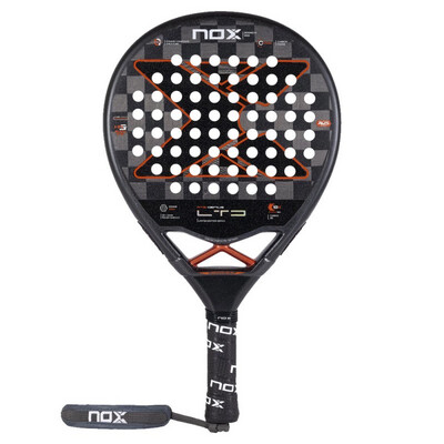 Nox AT 18k LTD 2023 + Protector + 2 Grip