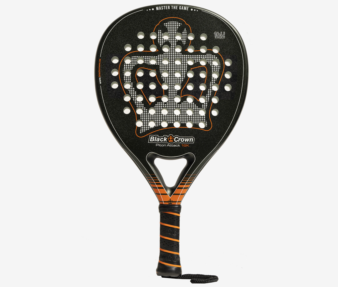 Funda protectora SHOOTER PADEL