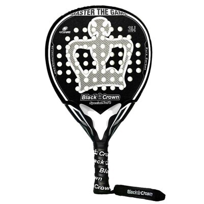 Black Crown Special Soft 2023 + Funda + Protector + Grip