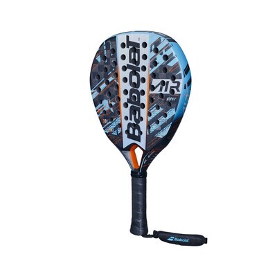 Babolat Air Viper + Protector + Grip