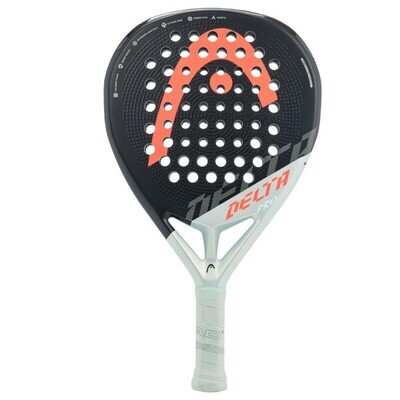 Head Delta Pro Arturo Coello 2023 + Protector + 2 Grip (RESERVA)