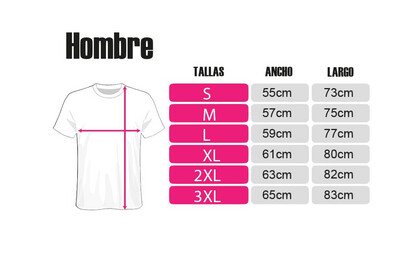 Polera Pádel Green N°1