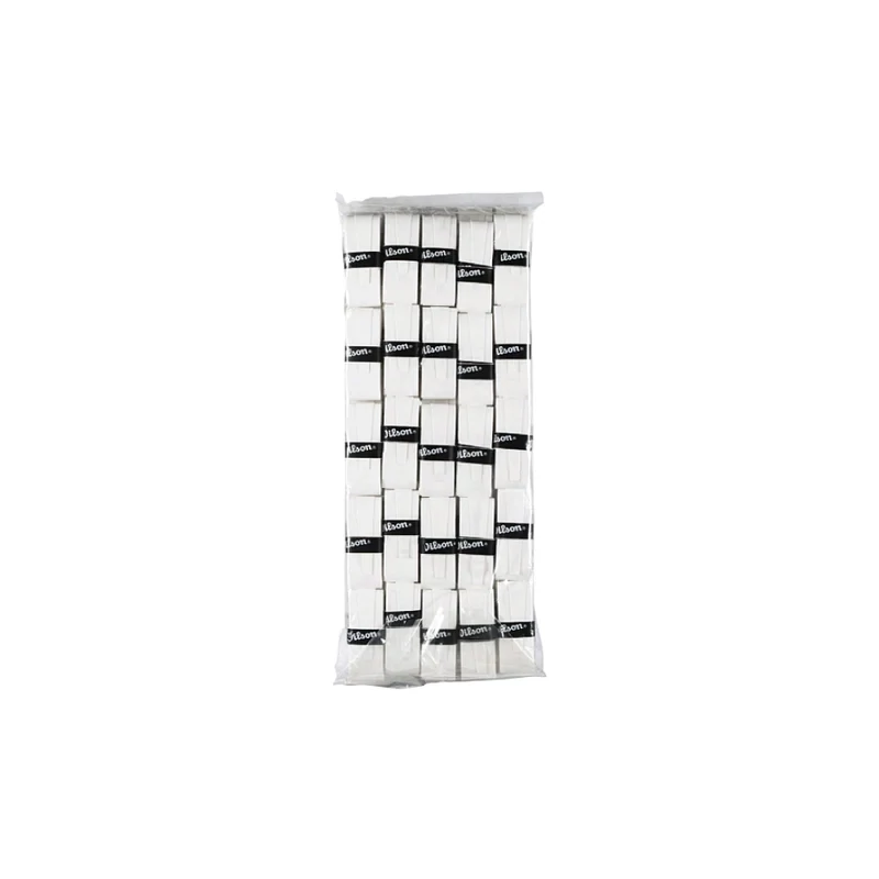 Pack 50 Overgrip Pro Wilson