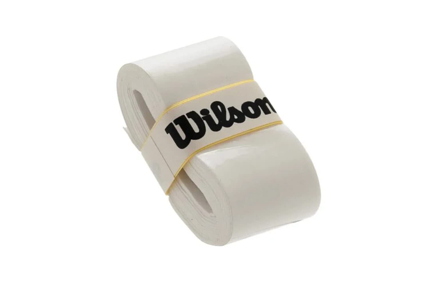 Grip Wilson Blanco Liso