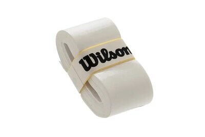 Grip Wilson Blanco Liso