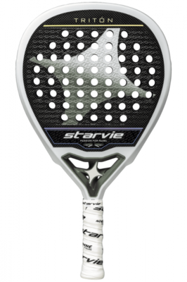 Starvie Triton Pro 2024 Javi Garrido + Morral + Protector + Grip