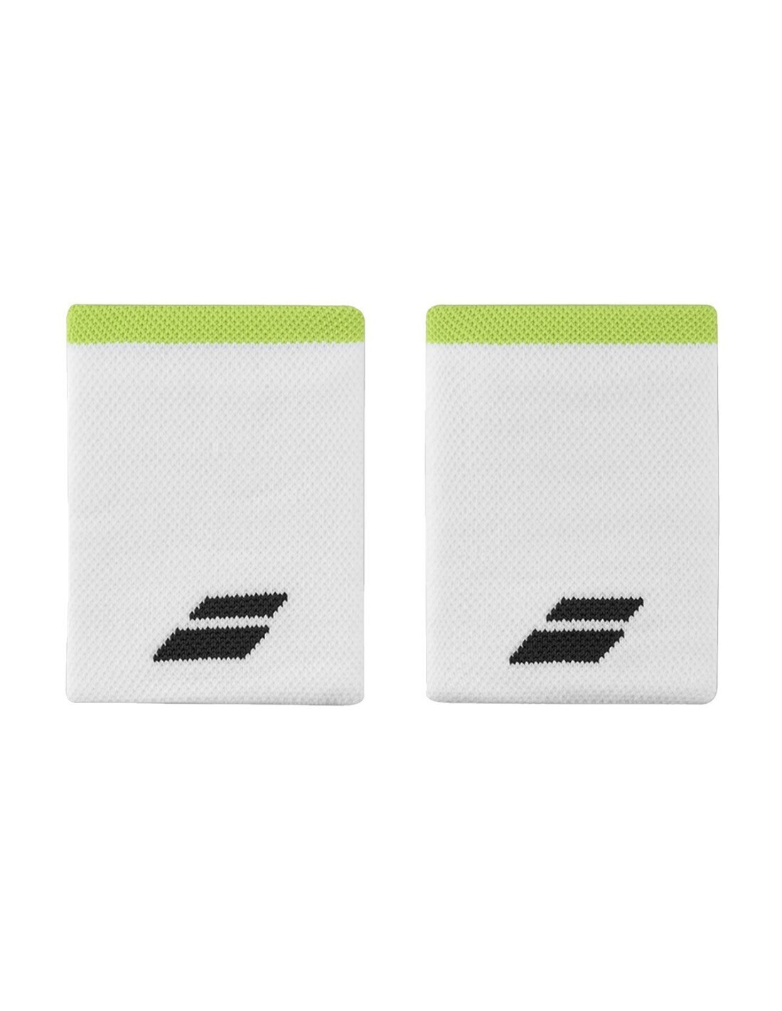 Muñequera Babolat Ljb Blanco