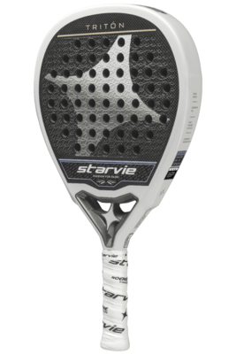 Starvie Triton Speed 2024 Javi Garrido + Protector + Grip