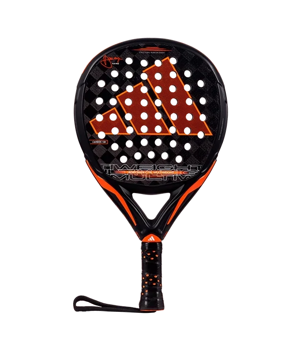 Adidas Adipower Multiweight CTRL 3.3 2024 Alex Ruiz + Morral + Grip