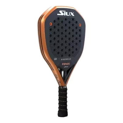 SIUX FENIX IV LITE 2024 + Protector + Grip