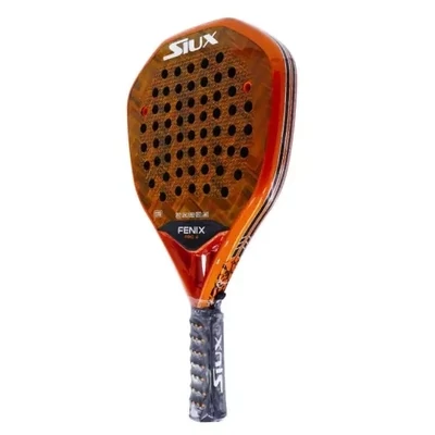 SIUX FENIX IV PRO 2024 + Protector + Grip
