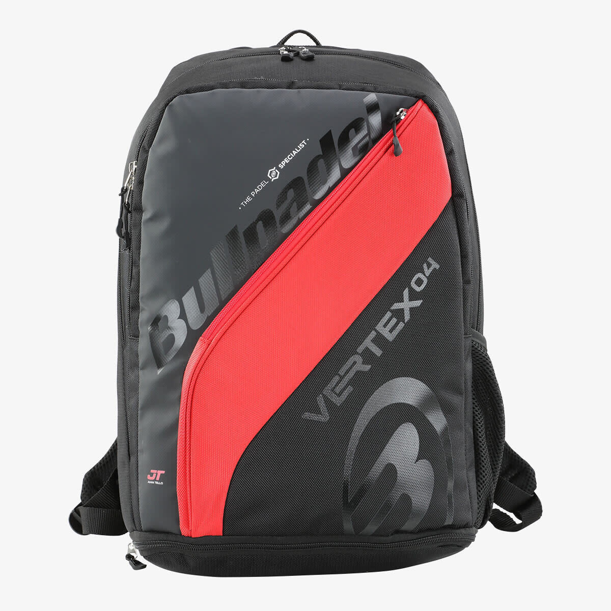 MOCHILA VERTEX NEGRO 24007