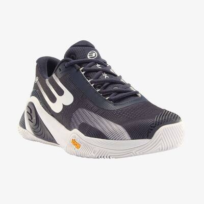 ZAPATILLA BULLPADEL HACK VIBRAM AZUL MARINO LTD 24