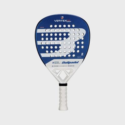 Bullpadel Vertex Comfort LTD Premier Padel Santiago + Funda + Protector + Grip